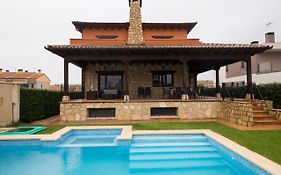 La Casa De Anver